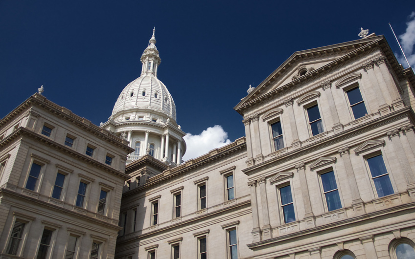 Former Michigan legislators overwhelmingly favor reforming or abolishing term limits